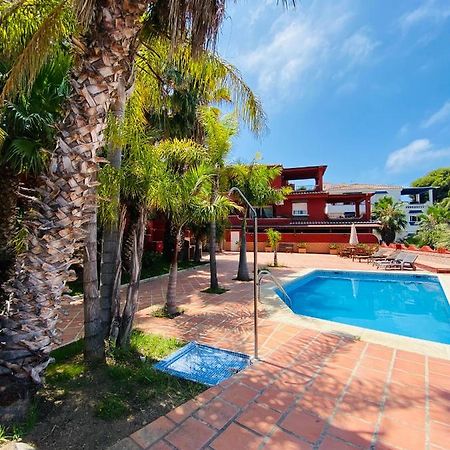 Villa En Almuñécar Exteriér fotografie