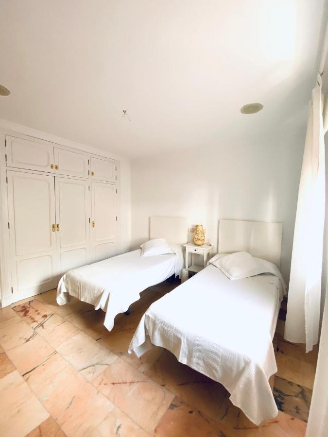 Villa En Almuñécar Exteriér fotografie