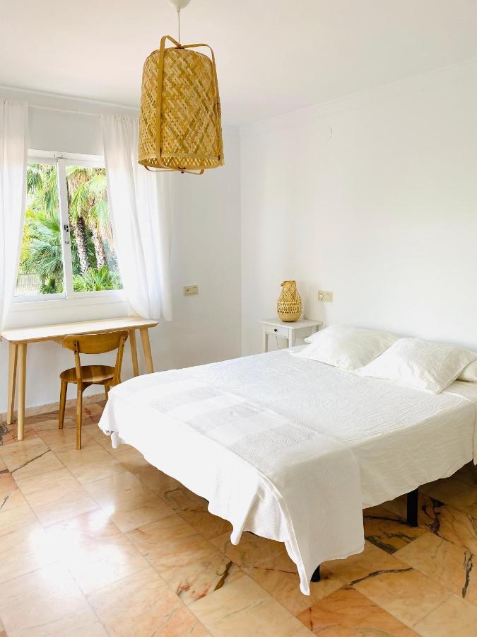 Villa En Almuñécar Exteriér fotografie