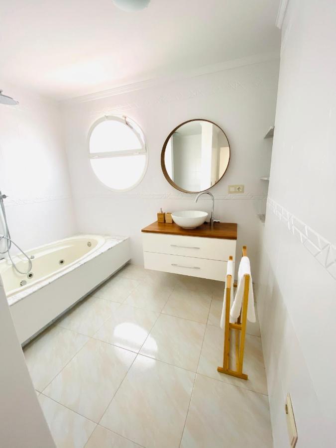 Villa En Almuñécar Exteriér fotografie