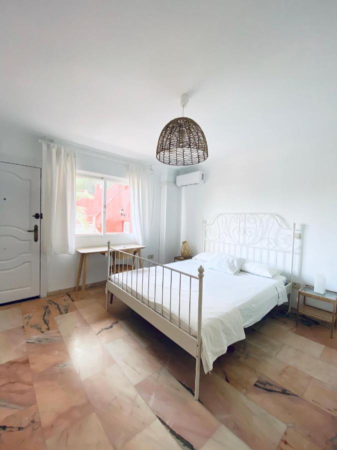 Villa En Almuñécar Exteriér fotografie
