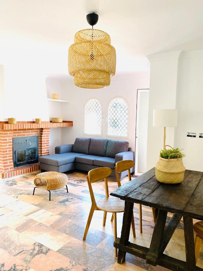 Villa En Almuñécar Exteriér fotografie
