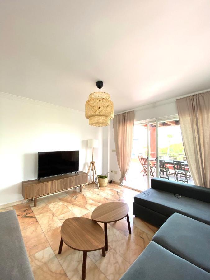 Villa En Almuñécar Exteriér fotografie