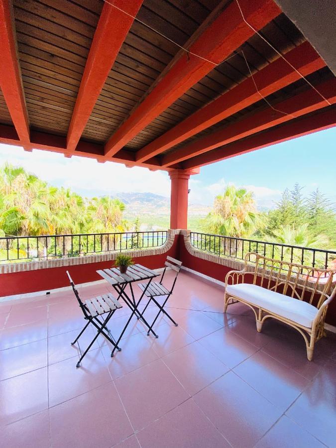 Villa En Almuñécar Exteriér fotografie